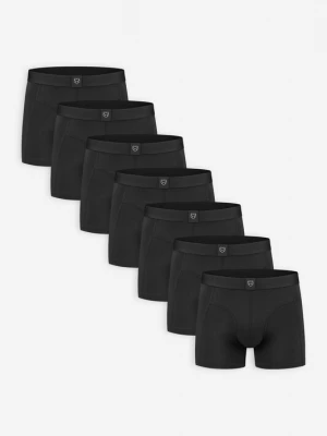Obrázek produktu A-dam Boxerky černá