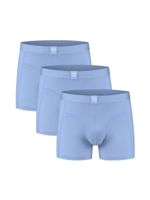 Obrázek produktu A-dam Boxerky světlemodrá