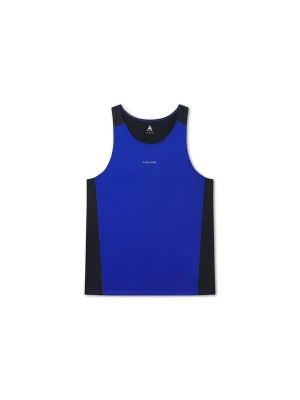 Obrázek produktu A-Game Trikot 'Breeze' kobaltová modř / černá / bílá