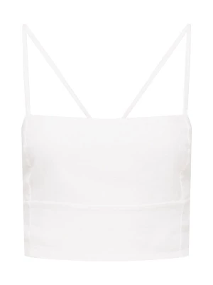 Obrázek produktu A LOT LESS Top 'Leandra' offwhite