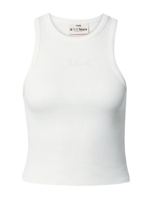 Obrázek produktu A LOT LESS Top 'Simona' béžová / offwhite