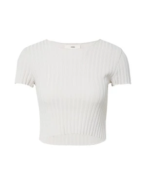 Obrázek produktu A LOT LESS Tričko 'Samantha' offwhite