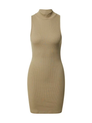 Obrázek produktu A LOT LESS Úpletové šaty 'Hailey' khaki