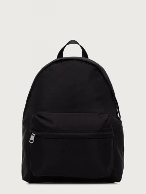 Obrázek produktu A.P.C. batoh sac a dos backstage small černá
