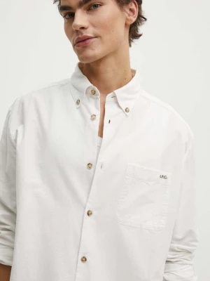 Obrázek produktu A.P.C. Bavlněná košile A.P.C. Chemise Mateo Logo