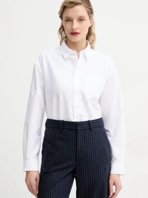 Obrázek produktu A.P.C. Bavlněná košile chemise boyfriend brodee