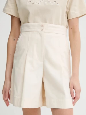 Obrázek produktu A.P.C. Bavlněné šortky A.P.C. short orlane béžová