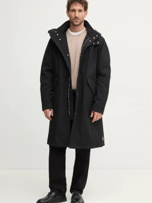 Obrázek produktu A.P.C. Bunda A.P.C. parka antonin černá