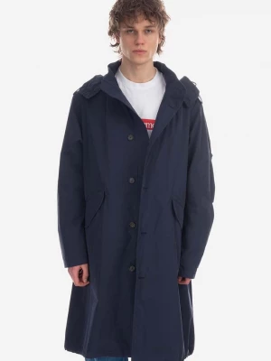 Obrázek produktu A.P.C. Bunda A.P.C. Parka Antonny námořnická modř