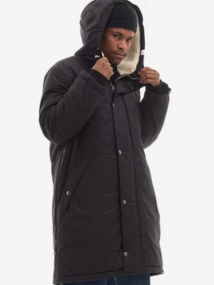 Obrázek produktu A.P.C. Bunda A.P.C. Parka Hector COEZV-H30179 BLACK
