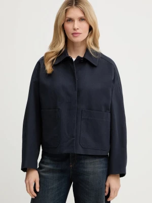 Obrázek produktu A.P.C. Bunda A.P.C. Veste Bianca námořnická modř