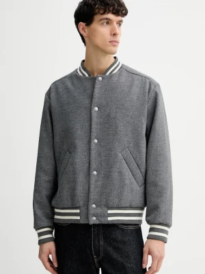 Obrázek produktu A.P.C. Bunda s příměsí vlny A.P.C. blouson micky