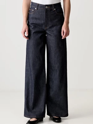 Obrázek produktu A.P.C. Džíny A.P.C. Jean Clyde námořnická modř