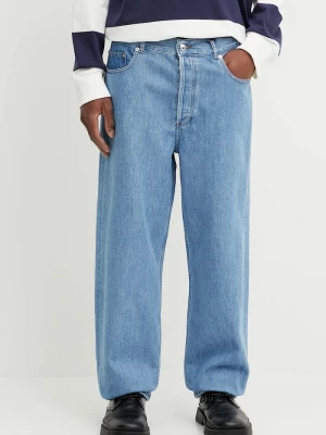 Obrázek produktu A.P.C. Džíny A.P.C. jean fairfax modrá