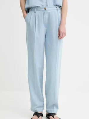 Obrázek produktu A.P.C. Džíny A.P.C. pantalon joseon modrá