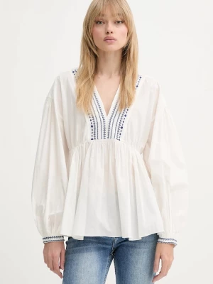 Obrázek produktu A.P.C. Halenka A.P.C. blouse vera béžová