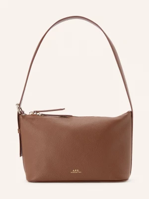 Obrázek produktu A.P.C. Kabelka Přes Rameno hnědá
