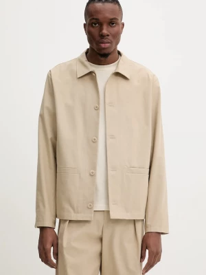 Obrázek produktu A.P.C. Košile A.P.C. veste rodney béžová