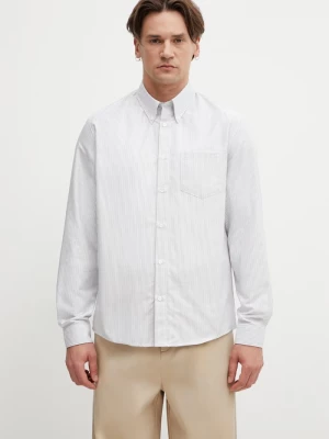 Obrázek produktu A.P.C. košile pánská bavlněná New Greg