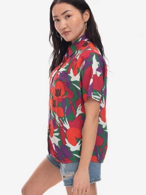 Obrázek produktu A.P.C. Košile s příměsí lnu A.P.C. Chemise Zoe