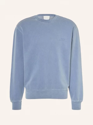 Obrázek produktu A.P.C. Mikiny Fernando černošedá
