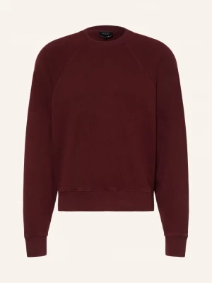 Obrázek produktu A.P.C. Mikiny Tim tmavě červená