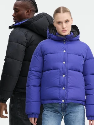 Obrázek produktu A.P.C. Oboustranná bunda A.P.C. doudoune sophie modrá