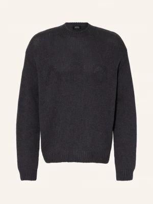 Obrázek produktu A.P.C. Svetr George tmavě šedá