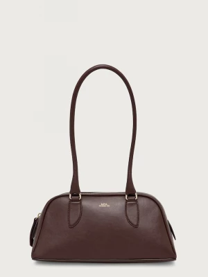 Obrázek produktu A.P.C. taška dámská kožená sac paloma shoulder