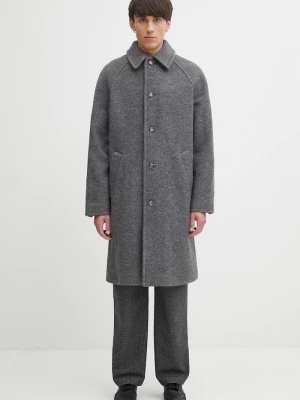 Obrázek produktu A.P.C. Vlněný kabát A.P.C. manteau gaston