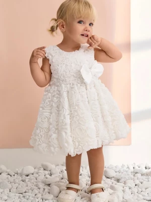 Obrázek produktu Abel&Lula babydoll šaty Abel & Lula béžová