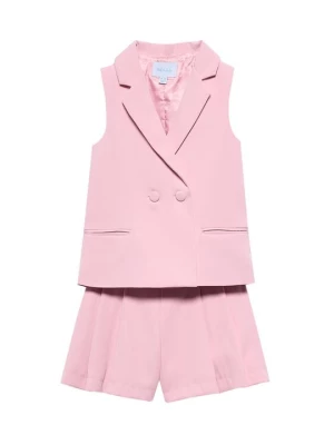 Obrázek produktu Abel & Lula Dětský komplet 5287 Růžová Regular Fit