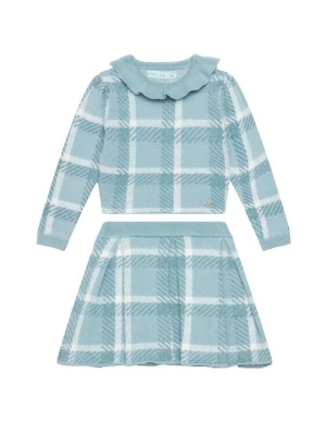 Obrázek produktu Abel & Lula Dětský komplet 5516 Modrá Regular Fit