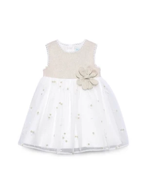 Obrázek produktu Abel & Lula Elegantní šaty 5001 Béžová Regular Fit