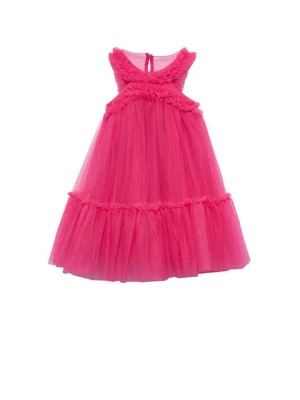 Obrázek produktu Abel & Lula Elegantní šaty 5036 Růžová Regular Fit
