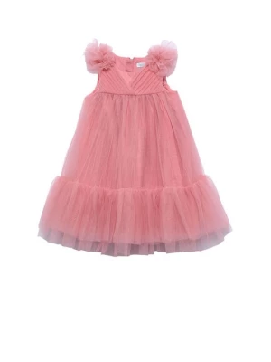Obrázek produktu Abel & Lula Elegantní šaty 5039 Růžová Regular Fit
