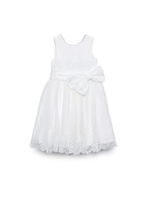 Obrázek produktu Abel & Lula Elegantní šaty 5051 Bílá Regular Fit