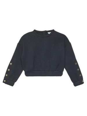 Obrázek produktu Abel & Lula Mikina 5825 Černá Regular Fit
