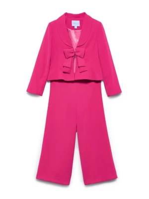 Obrázek produktu Abel & Lula Oblek 5220 Růžová Regular Fit