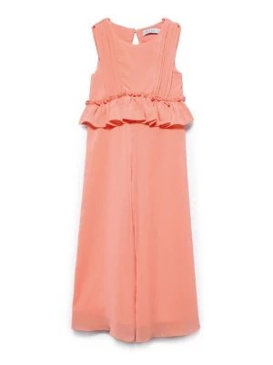 Obrázek produktu Abel & Lula Overal 5206 Oranžová Regular Fit