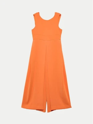 Obrázek produktu Abel & Lula Overal 5228 Oranžová Regular Fit