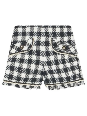 Obrázek produktu Abel & Lula Šortky z materiálu 5716 Černá Regular Fit