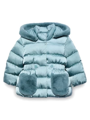Obrázek produktu Abel & Lula Zimní bunda 5821 Zelená Regular Fit