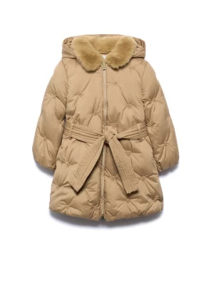 Obrázek produktu Abel & Lula Zimní bunda 5848 Béžová Regular Fit