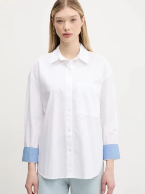Obrázek produktu Abercrombie & Fitch Bavlněná košile Abercrombie & Fitch