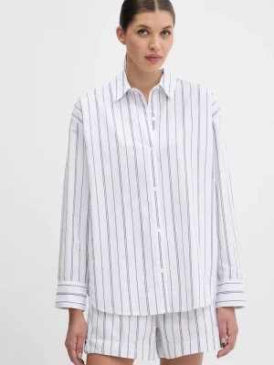 Obrázek produktu Abercrombie & Fitch Bavlněná košile Abercrombie & Fitch