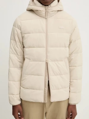 Obrázek produktu Abercrombie & Fitch Bunda Abercrombie & Fitch béžová