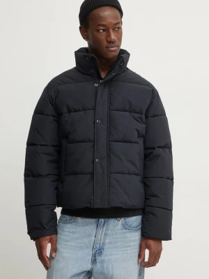 Obrázek produktu Abercrombie & Fitch Bunda Abercrombie & Fitch černá