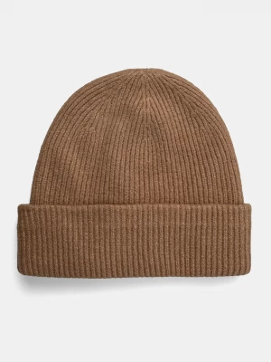 Obrázek produktu Abercrombie & Fitch Čepice Abercrombie & Fitch béžová