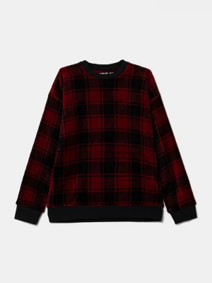 Obrázek produktu Abercrombie & Fitch Dětská pyžamová mikina Abercrombie & Fitch
